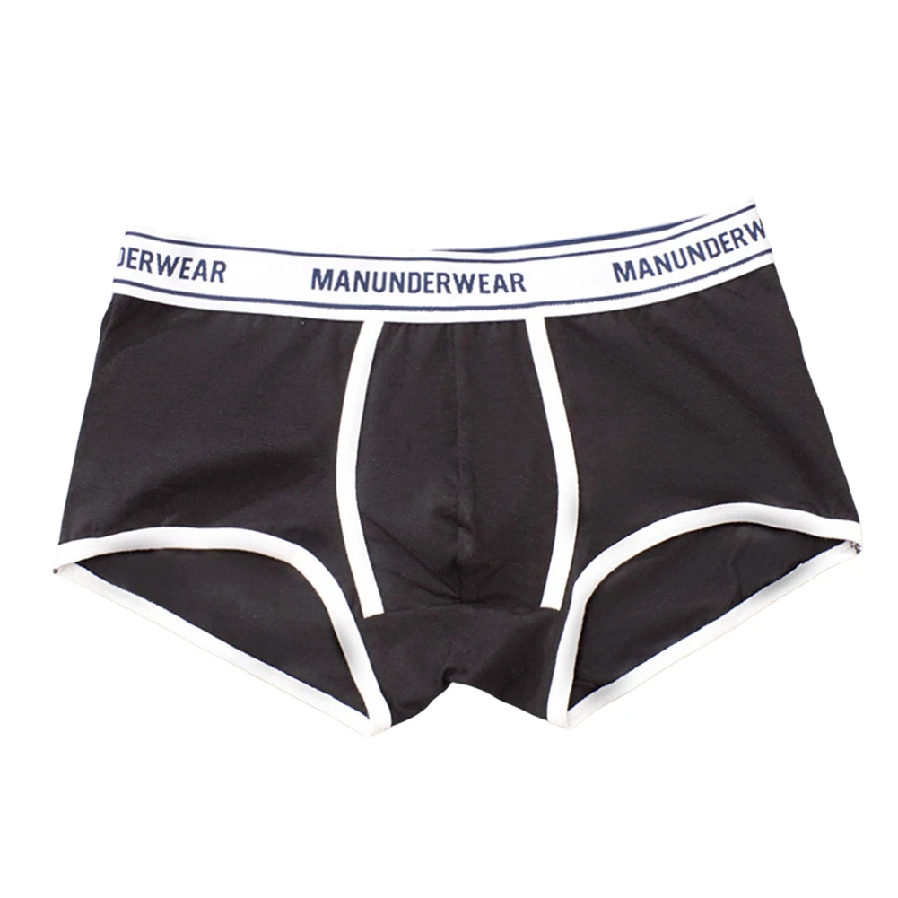 Men Sports Color Blocking Lingerie Ultra Hot Briefs Boxer Shorts Breathable Trunks Flat Angle Underwear Panties Men's Clothing
Men Sports Color Blocking Lingerie Ultra Hot Briefs Boxer Shorts Breathable Trunks Flat Angle Underwear Panties Men's Clothing