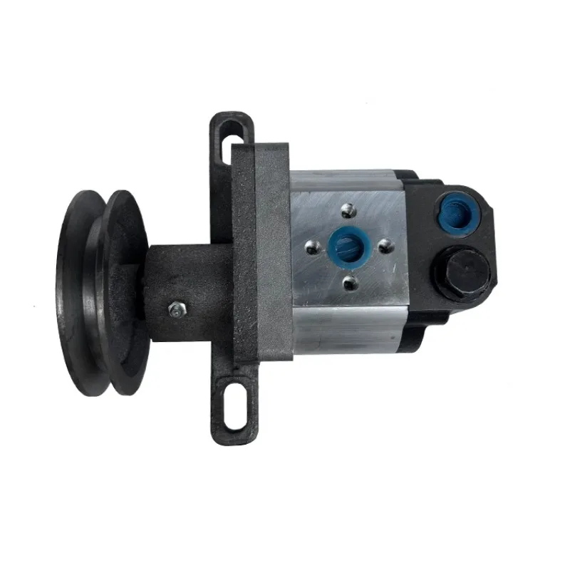 Tractor modified hydraulic direction constant flow overflow gear pump direction power hydraulic steering oil pump bracket seat
Tractor modified hydraulic direction constant flow overflow gear pump direction power hydraulic steering oil pump bracket seat