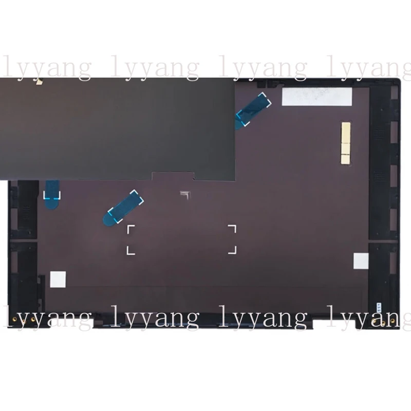 f For HP Envy 15-EW 15T-EW 15-EY 15Z-EY LCD Back Cover +hinges N09644-001 Brown
f For HP Envy 15-EW 15T-EW 15-EY 15Z-EY LCD Back Cover +hinges N09644-001 Brown