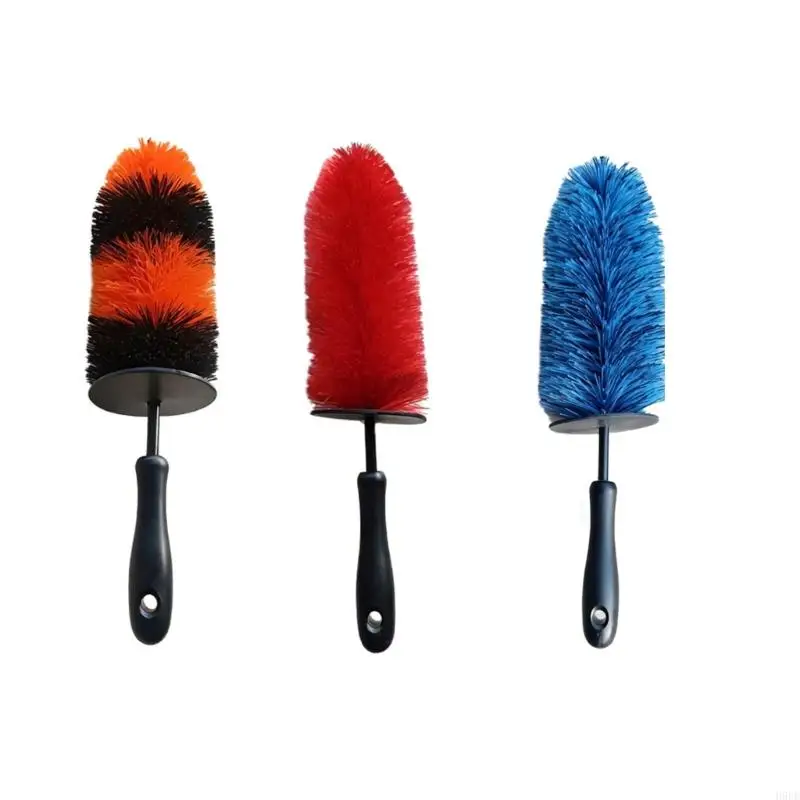 ABS Tire And Rims Cleaning Brush With Extended Handle For Car Detailing Washing Deep Cleaning Of And Bolts H9EE
ABS Tire And Rims Cleaning Brush With Extended Handle For Car Detailing Washing Deep Cleaning Of And Bolts H9EE