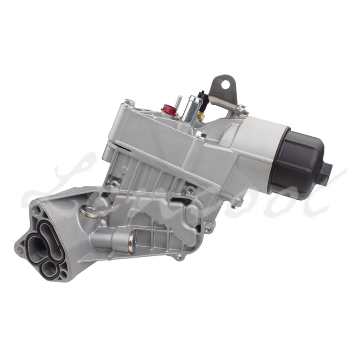68269916AB Engine Oil Cooler For Jeep Grand Cherokee WK2 3.0 CRD Diesel 2011-2019 Chrysler 300C 68211323AA 68211442AB 68211440AB
68269916AB Engine Oil Cooler For Jeep Grand Cherokee WK2 3.0 CRD Diesel 2011-2019 Chrysler 300C 68211323AA 68211442AB 68211440AB