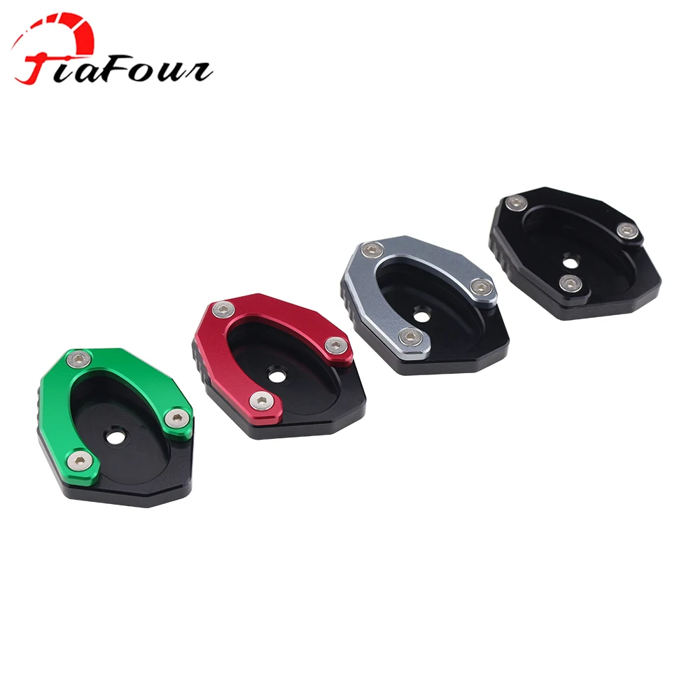 FIT Z800 13-18 Extension Enlarger Pad For Z 1000 10-21 Z1000R 17-21 Z1000SX 11-22 Z400 18-22 Kickstand Foot Side Stand Support
FIT Z800 13-18 Extension Enlarger Pad For Z 1000 10-21 Z1000R 17-21 Z1000SX 11-22 Z400 18-22 Kickstand Foot Side Stand Support