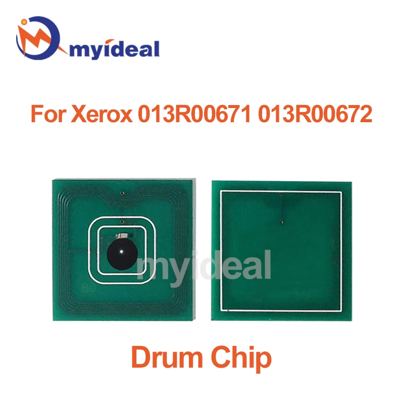 8 шт. 013R00671 013R00672 чип барабана для цифрового цветного пресса Xerox 700 цвет C75 J75 фотография
8 шт. 013R00671 013R00672 чип барабана для цифрового цветного пресса Xerox 700 цвет C75 J75 фотография