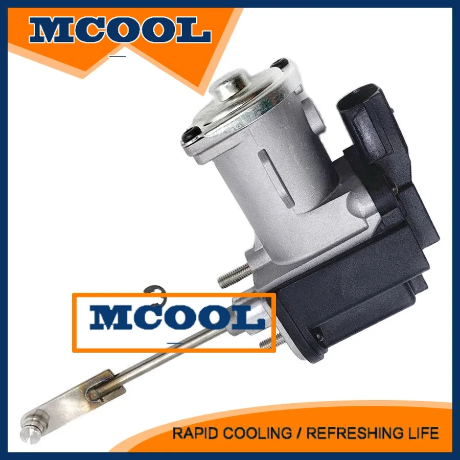 New Turbocharger Control 03F145701R Turbine Wastegate For Volkswagen Touran 1.2 TSI 77 Kw 03F145701RV 03F145701K 03F145701KX
New Turbocharger Control 03F145701R Turbine Wastegate For Volkswagen Touran 1.2 TSI 77 Kw 03F145701RV 03F145701K 03F145701KX