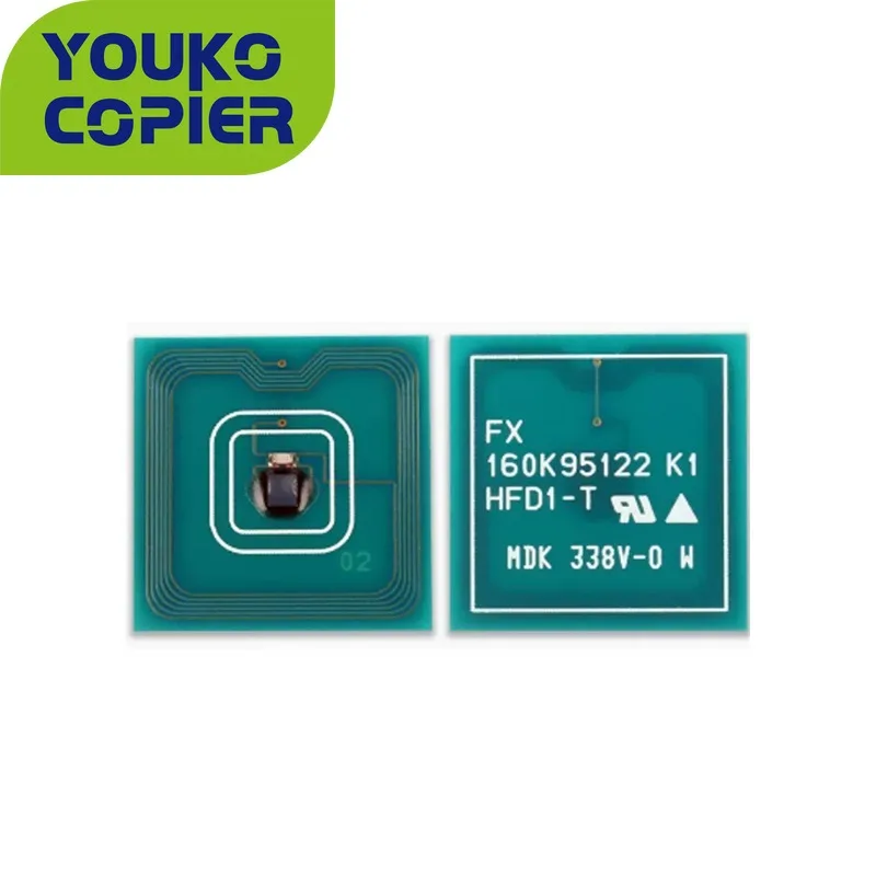 20 шт., чип для тонера Xerox Color 550 C550 C560 C570 006R01529 006R01532 006R01531 006R01530
20 шт., чип для тонера Xerox Color 550 C550 C560 C570 006R01529 006R01532 006R01531 006R01530