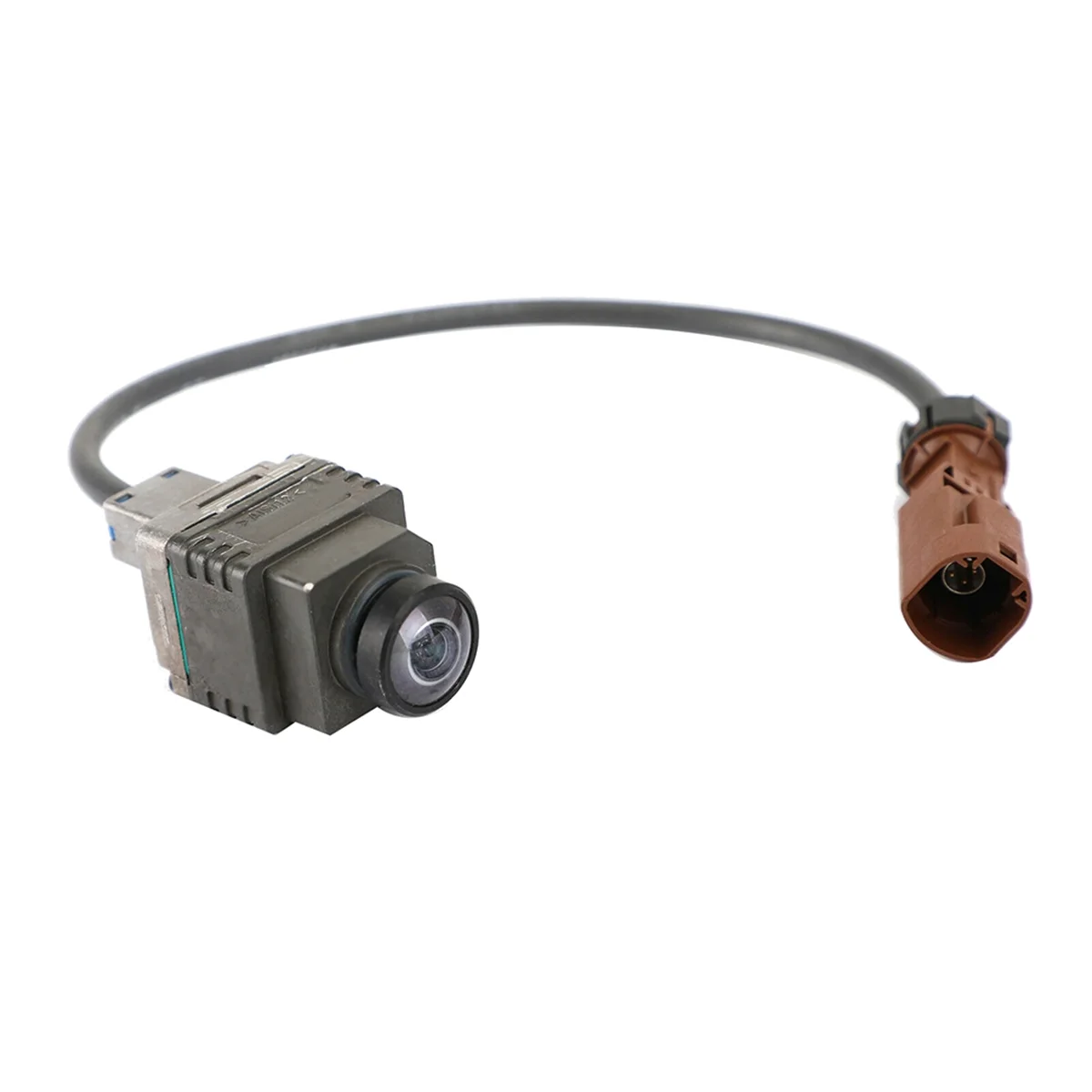 A0009050806 New Front View Camera 360 Surround Camera for Mercedes Benz W205 W218 W292 W448
A0009050806 New Front View Camera 360 Surround Camera for Mercedes Benz W205 W218 W292 W448