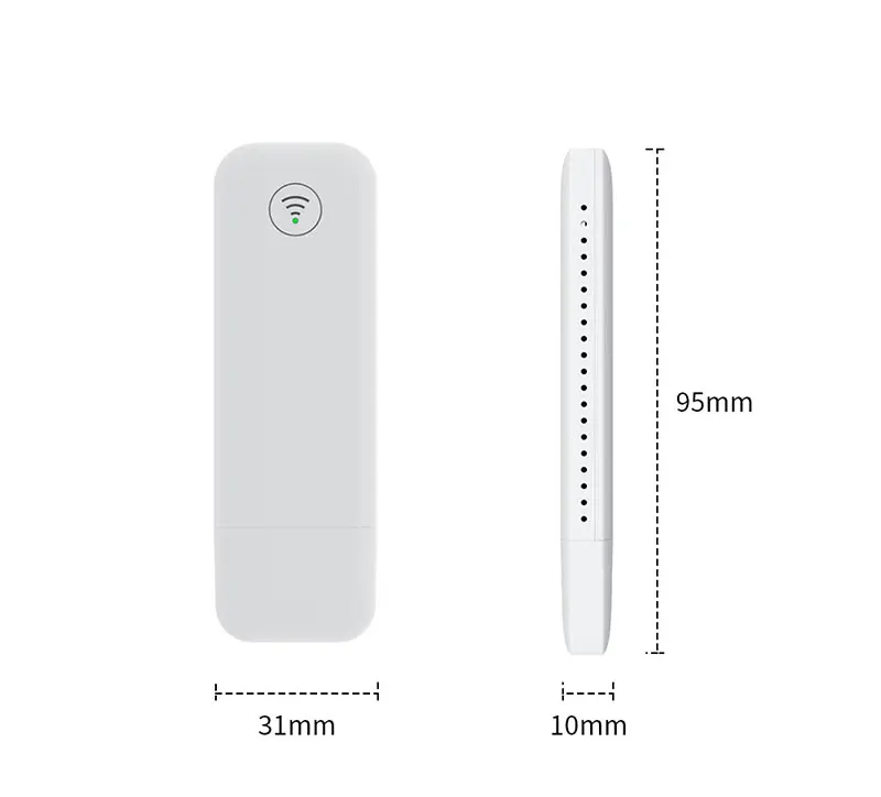 Небольшой беспроводной мобильный USB UFI WIFI Беспроводной UFI 150 Мбит/с Поддержка 10 пользователей 4G модем
Небольшой беспроводной мобильный USB UFI WIFI Беспроводной UFI 150 Мбит/с Поддержка 10 пользователей 4G модем