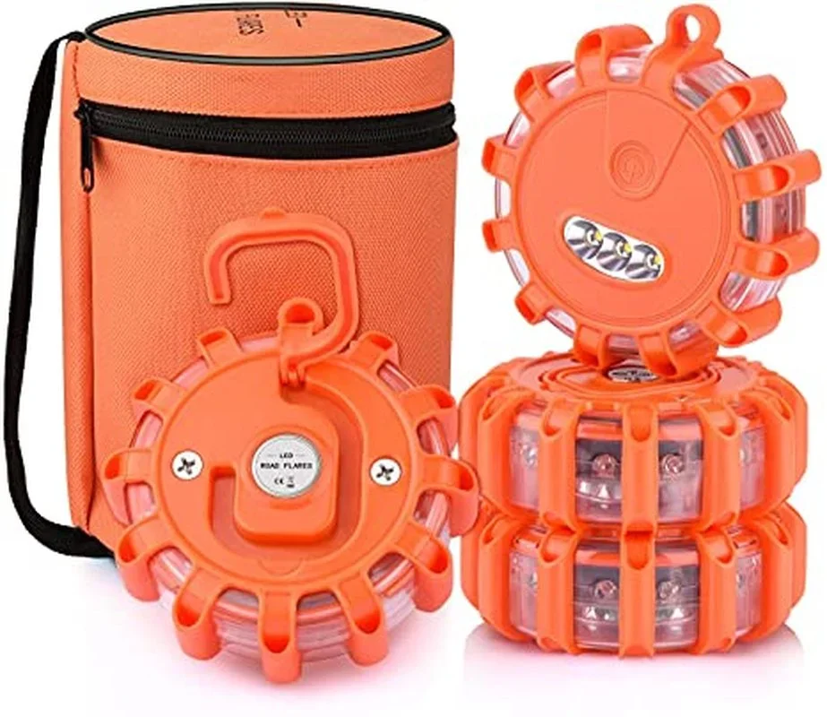 Автомобильное аварийное освещение Help Flash V16 Омологированное одобренное Dgt Road Flares Предупреждение о безопасности Магнитный маяк Полицейский свет
Автомобильное аварийное освещение Help Flash V16 Омологированное одобренное Dgt Road Flares Предупреждение о безопасности Магнитный маяк Полицейский свет