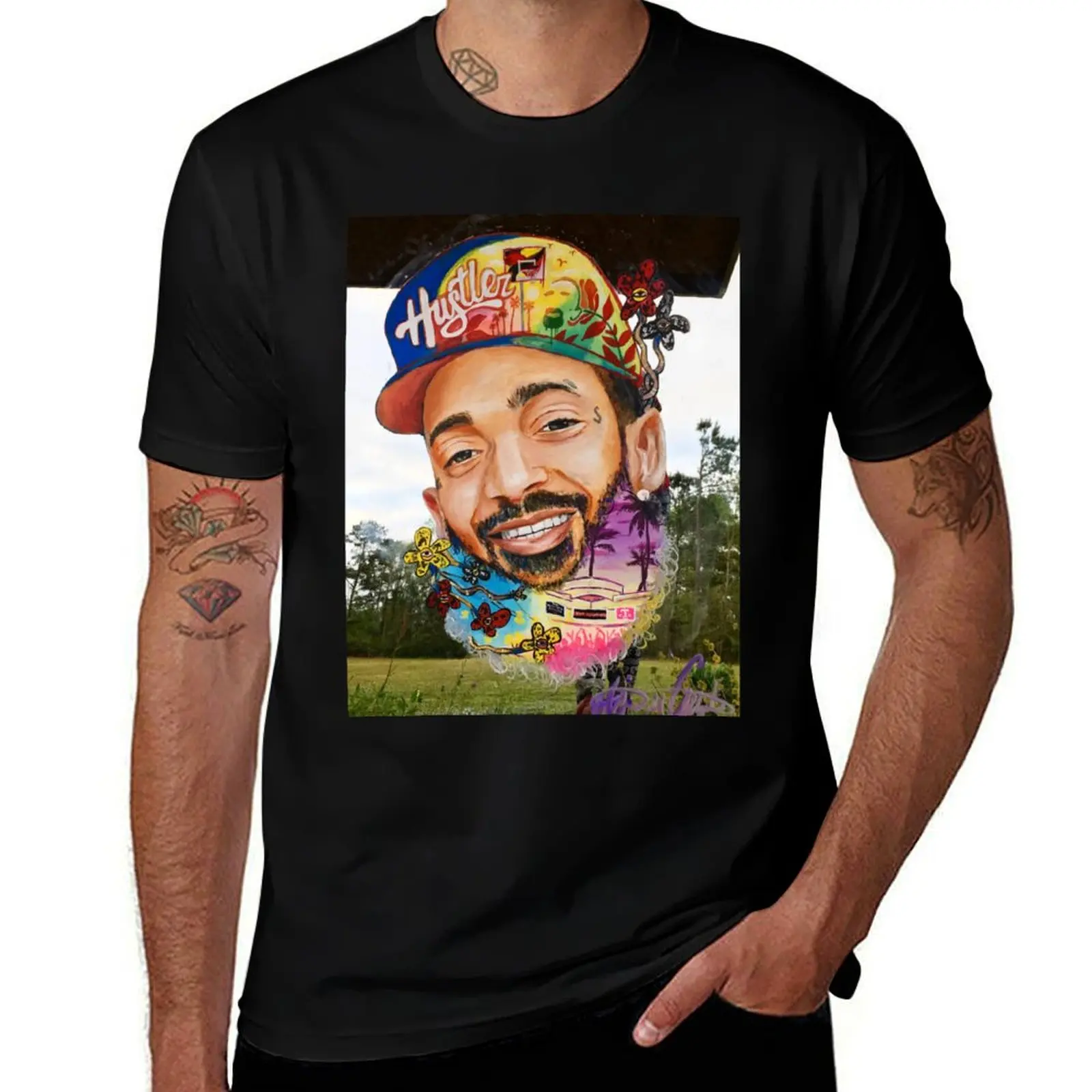 Rip nip T-Shirt plus size tops animal prinfor boys fashion shirts mens graphic t-shirts pack
Rip nip T-Shirt plus size tops animal prinfor boys fashion shirts mens graphic t-shirts pack