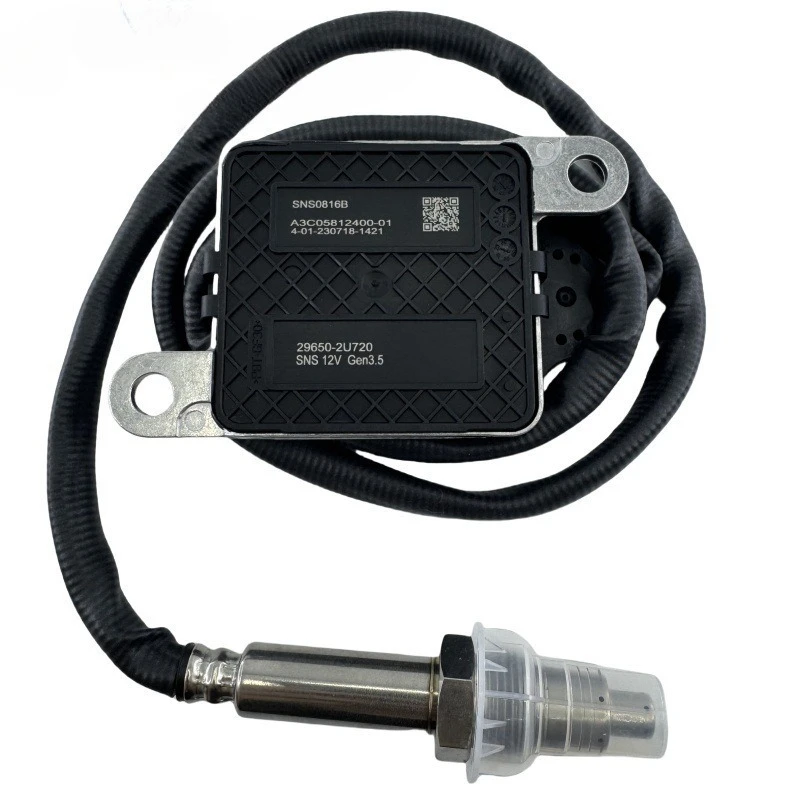 Nox Nitrogen Oxygen Sensor 296502U720 29650-2U720 for
Nox Nitrogen Oxygen Sensor 296502U720 29650-2U720 for