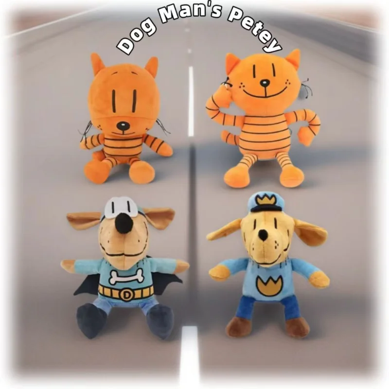 25cm Dog Man's Dolls Stuffed Plush Plushie Cartoon Doll Decoration Kawaii Soft Stuffed Toy for Kids Toy Children's Toy
25cm Dog Man's Dolls Stuffed Plush Plushie Cartoon Doll Decoration Kawaii Soft Stuffed Toy for Kids Toy Children's Toy