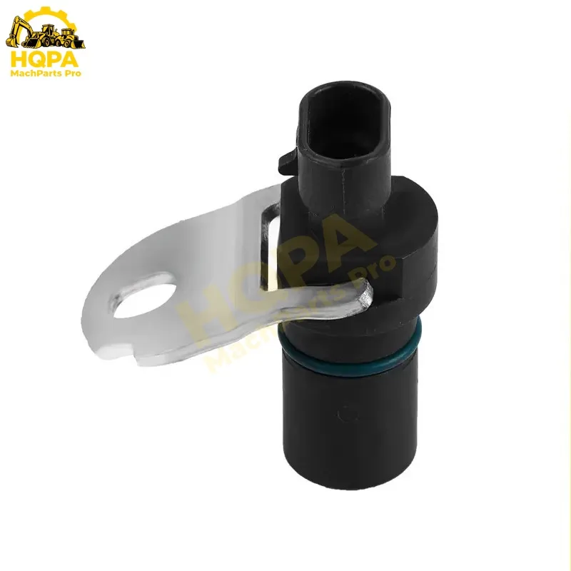 492-1599 4921599 Sensor Speed for Cummins Engine Timing Crankshaft Position Sensor ISX QSX ISX15 QSX15 4921599 Mod-A58PP-120055
492-1599 4921599 Sensor Speed for Cummins Engine Timing Crankshaft Position Sensor ISX QSX ISX15 QSX15 4921599 Mod-A58PP-120055
