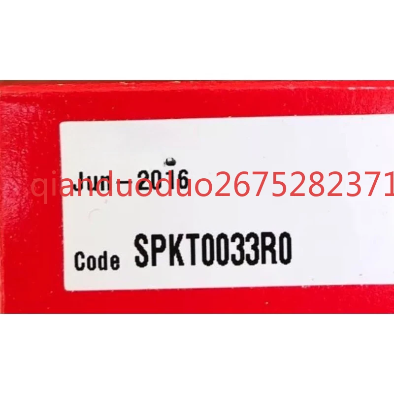 For CAREL pressure sensor SPKT0033R0 0-5V 0-34.5 bar SPKTOO33RO
For CAREL pressure sensor SPKT0033R0 0-5V 0-34.5 bar SPKTOO33RO