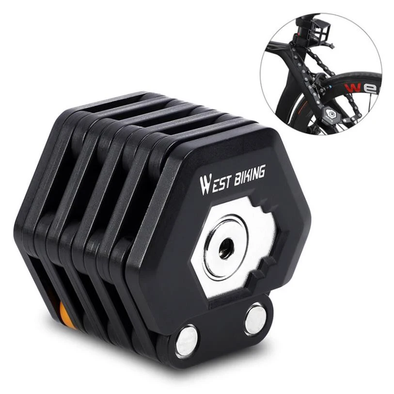 Гамбургский складной велосипед Lo Alloy Велосипедная противоугонная цепь Securi Qui Release Портативная ло для велосипедов, мотоциклов и S...
Гамбургский складной велосипед Lo Alloy Велосипедная противоугонная цепь Securi Qui Release Портативная ло для велосипедов, мотоциклов и S...