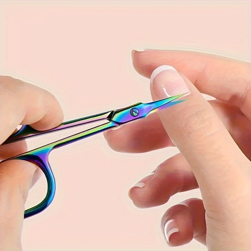 Nail Care Stainless Steel Cuticle Remover Cuticle Pusher Nail Clipper Beauty Tool Dead Skin Remover Exfoliator
Nail Care Stainless Steel Cuticle Remover Cuticle Pusher Nail Clipper Beauty Tool Dead Skin Remover Exfoliator