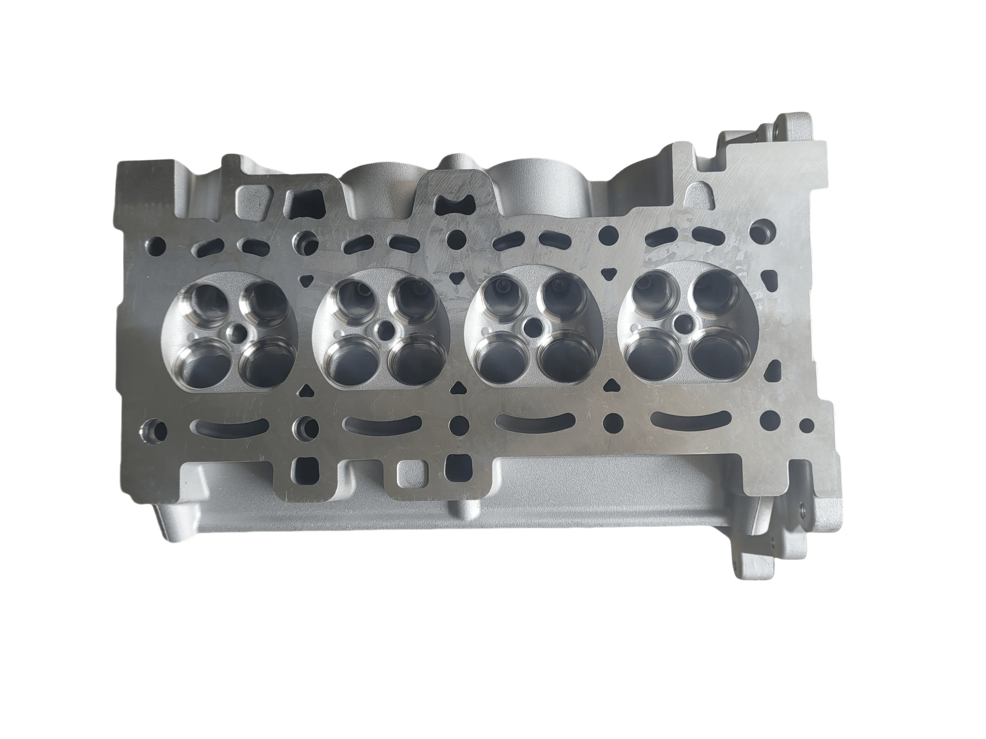 New Aluminum 1.6L Empty Cylinder Head E4G16 Engine 1 Year Warranty 100% Tested Replacement/Repair Part For Chery
New Aluminum 1.6L Empty Cylinder Head E4G16 Engine 1 Year Warranty 100% Tested Replacement/Repair Part For Chery