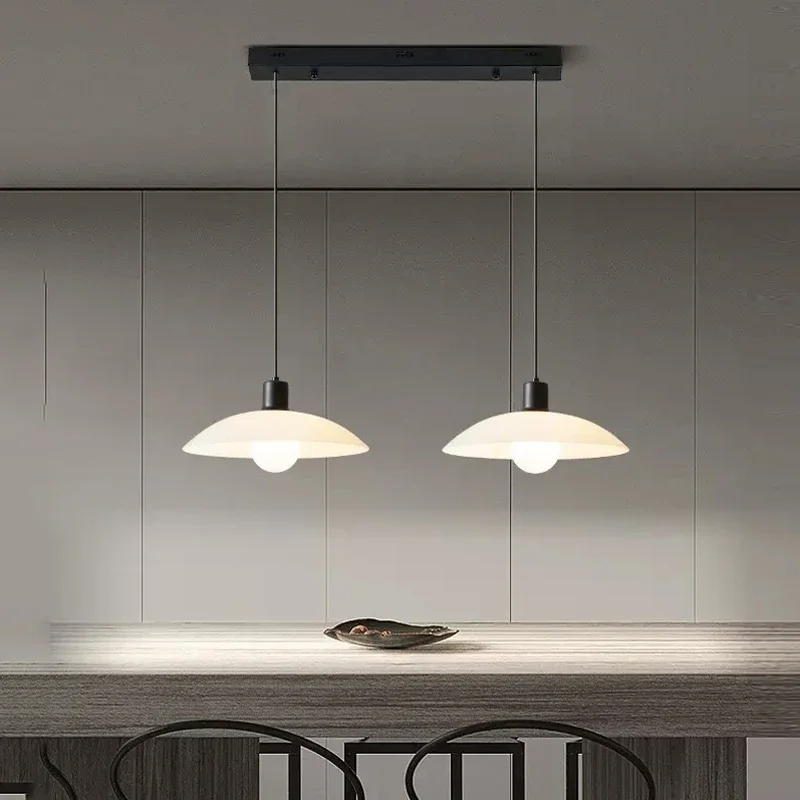 LED Minimalist Pendant Lamp Modern Led Hanging Suspension Living Study Bar Dining Room Bedroom Lighting Home Decor Furniture
LED Minimalist Pendant Lamp Modern Led Hanging Suspension Living Study Bar Dining Room Bedroom Lighting Home Decor Furniture