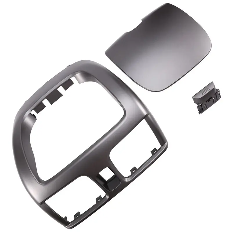 AB16-682605M002 Car Center Dash Air Conditioner Outlet Air Vent Panel For Nissan Sentra 2000-2006
AB16-682605M002 Car Center Dash Air Conditioner Outlet Air Vent Panel For Nissan Sentra 2000-2006