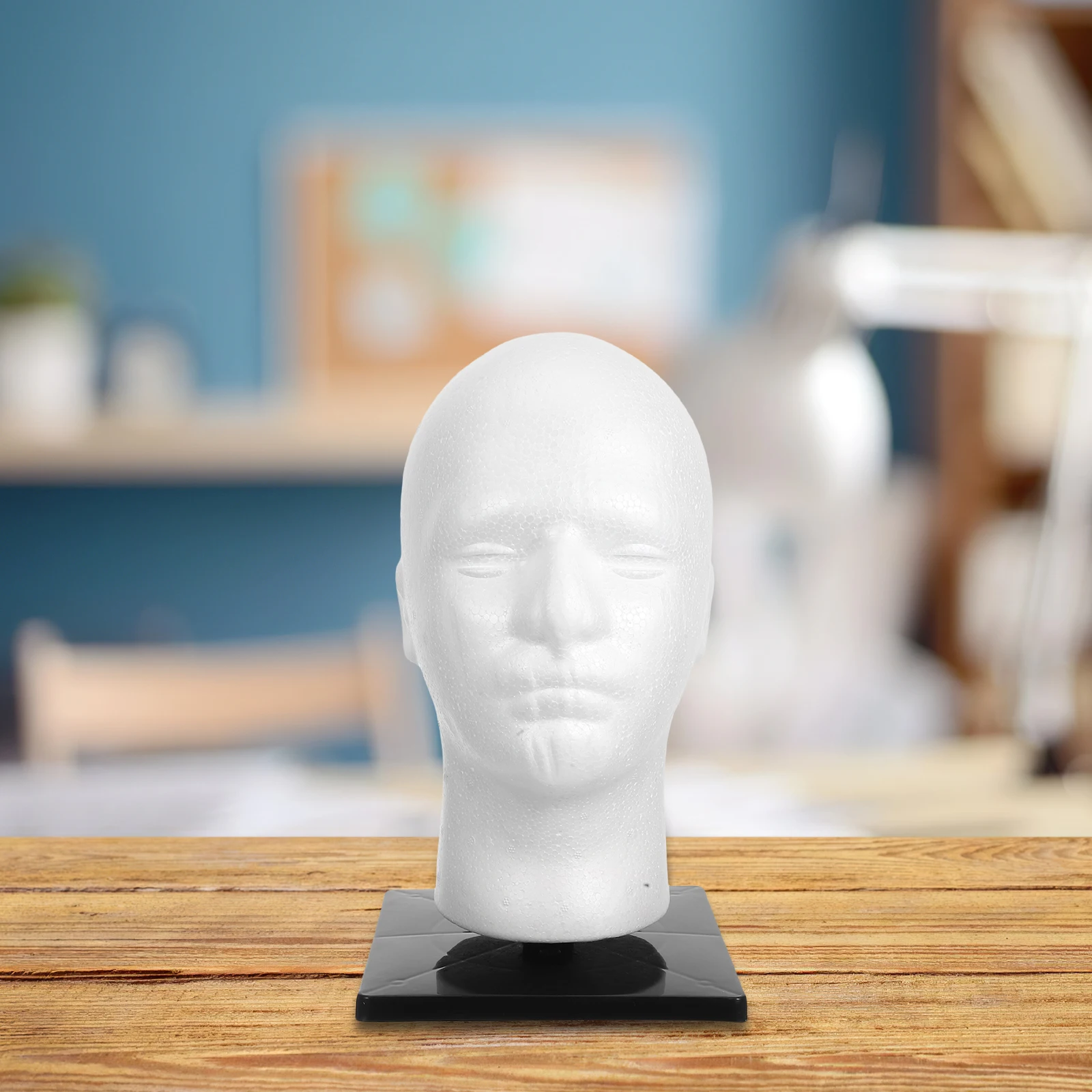 Пенопластовая форма для головы, манекен, очки, стенд, держатель для косметики, человеческое тело
Пенопластовая форма для головы, манекен, очки, стенд, держатель для косметики, человеческое тело