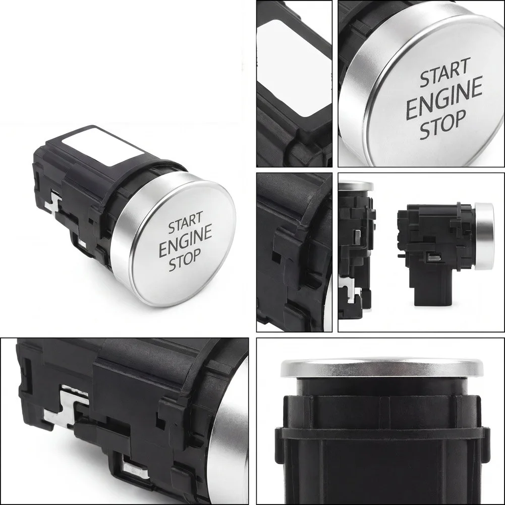 Engine Start Stop Switch Button 5ND959839 For Golf For Tiguan For Beetle For Sharan For Alhambra For Eos For Scirocco For Jetta
Engine Start Stop Switch Button 5ND959839 For Golf For Tiguan For Beetle For Sharan For Alhambra For Eos For Scirocco For Jetta