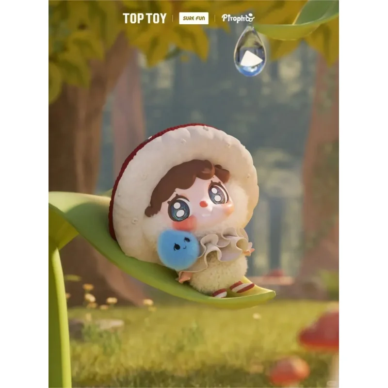 Piro Piroo Windborne Sweet Dreams Series Plush Blind Box Caixa Caja Cute Dolls Girls Boys Gift Mystery Box Bag Pendant
Piro Piroo Windborne Sweet Dreams Series Plush Blind Box Caixa Caja Cute Dolls Girls Boys Gift Mystery Box Bag Pendant