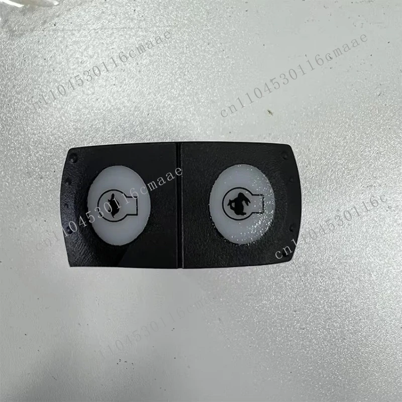 Hot Selling Motor Grader 249-5481 2495481 Switch As-Rocker for Construction Machinery 120K 12K 140K2 140K 120GC 160 16GC
Hot Selling Motor Grader 249-5481 2495481 Switch As-Rocker for Construction Machinery 120K 12K 140K2 140K 120GC 160 16GC
