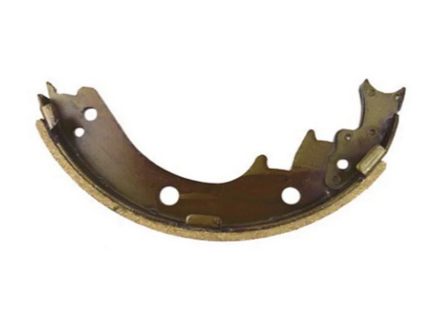 Electric Forklift Spare Parts Frame Parts Hydraulic Power System Spare Parts Brake Shoes
Electric Forklift Spare Parts Frame Parts Hydraulic Power System Spare Parts Brake Shoes