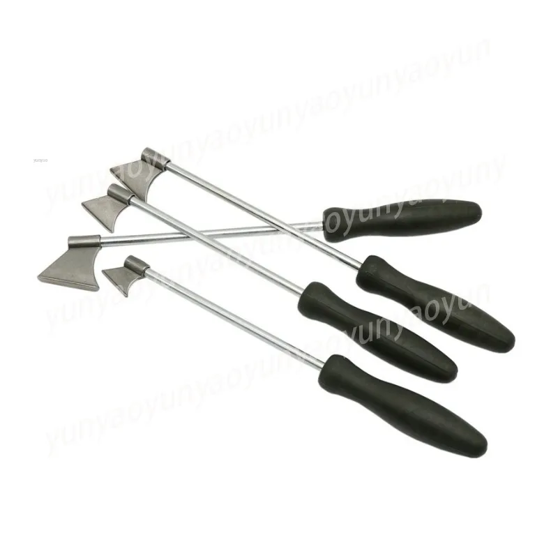 4-Piece Scribing Knife, Motor Maintenance Platen/scribing Foot Maintenance Tool
4-Piece Scribing Knife, Motor Maintenance Platen/scribing Foot Maintenance Tool