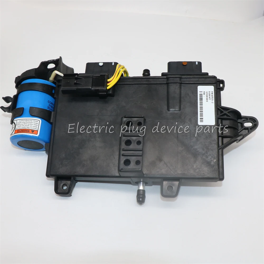 587573-2 Ignition CDI Box Engine Control Module ECU ECM Computer for Ski-Doo Summit Backcountry 850 Grand Touring 2020-2023
587573-2 Ignition CDI Box Engine Control Module ECU ECM Computer for Ski-Doo Summit Backcountry 850 Grand Touring 2020-2023