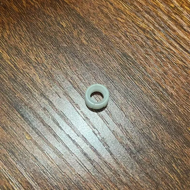 Suitable for Delong Semi-automatic Coffee Machine Boiler Sealing Ring
Suitable for Delong Semi-automatic Coffee Machine Boiler Sealing Ring