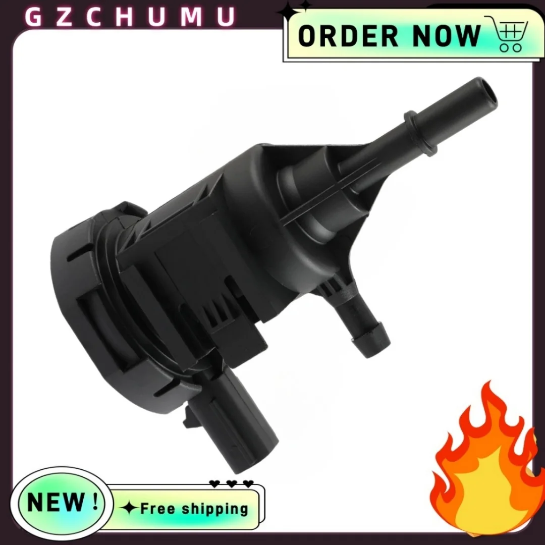 For 2007-2020 Chrysler Dodge Jeep Ram VW Chrysler Linear Purge Valve 04891741AA
For 2007-2020 Chrysler Dodge Jeep Ram VW Chrysler Linear Purge Valve 04891741AA