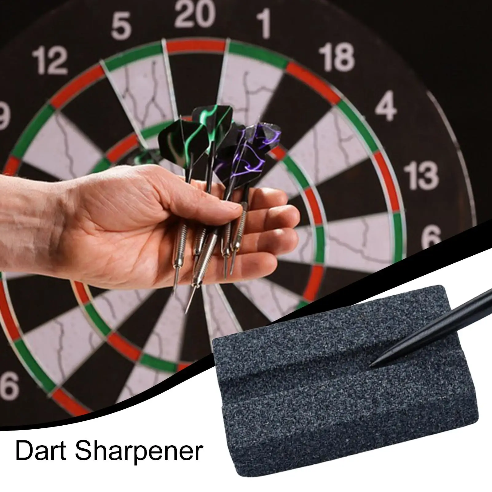 НОВЫЕ 2/4 шт. мини-точки для заточки, V-образные точилки для игл-дартсов, прочный аксессуар для дартса
НОВЫЕ 2/4 шт. мини-точки для заточки, V-образные точилки для игл-дартсов, прочный аксессуар для дартса
