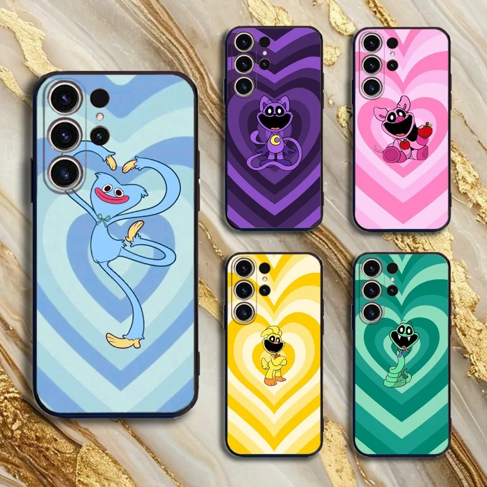 Catnap And Dogday Cute Phone Case For SamsungS25,24,21,22,23,30,Ultra,20,Plus,Fe,Lite,Note,10,9,5G Black Cover
Catnap And Dogday Cute Phone Case For SamsungS25,24,21,22,23,30,Ultra,20,Plus,Fe,Lite,Note,10,9,5G Black Cover