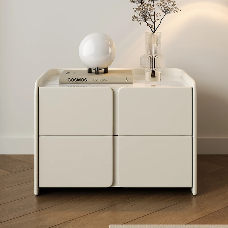 Cream wind solid wood bedside table rock slab simple modern small Internet celebrity substitute 2025 new light luxury high sense
Cream wind solid wood bedside table rock slab simple modern small Internet celebrity substitute 2025 new light luxury high sense