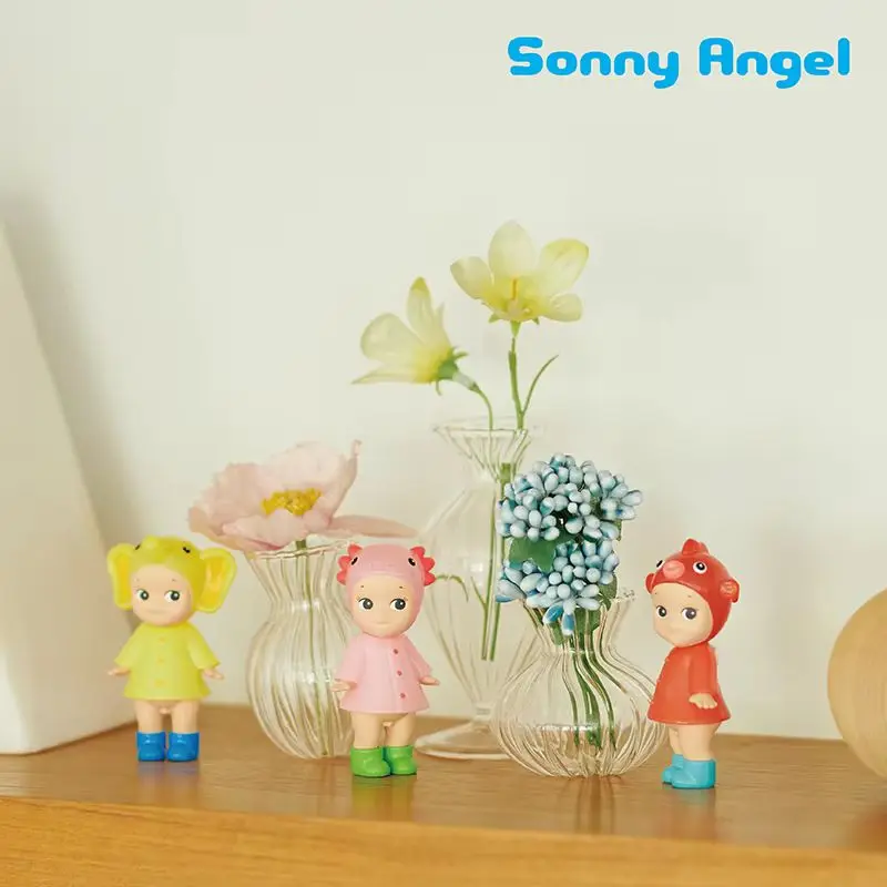 Подлинная серия Sonny Angel I Love Rainy Day, слепая коробка, милая мини-фигурка, аниме-персонаж, кукла, модель, украшение, игрушка, подарок для детей
Подлинная серия Sonny Angel I Love Rainy Day, слепая коробка, милая мини-фигурка, аниме-персонаж, кукла, модель, украшение, игрушка, подарок для детей