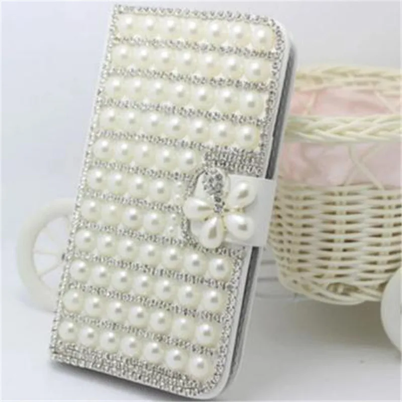 Luxury Crystal Rhinestone Wallet Leather Diamond Phone Case for iPhone 15 Pro 15pro max XS 7 8 PLUS Pearl Flower Lipstick Cover
Luxury Crystal Rhinestone Wallet Leather Diamond Phone Case for iPhone 15 Pro 15pro max XS 7 8 PLUS Pearl Flower Lipstick Cover