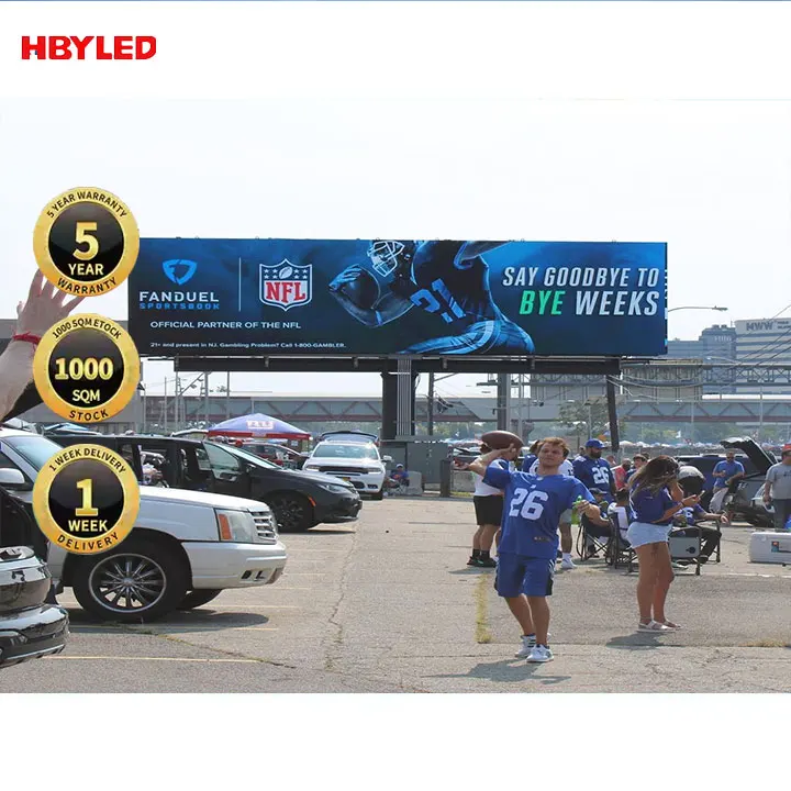 Taurus T3 Outdoor High Brightness LED Display 3x6 2x5 4x8 Digital Billboard for Store Front Signs
Taurus T3 Outdoor High Brightness LED Display 3x6 2x5 4x8 Digital Billboard for Store Front Signs