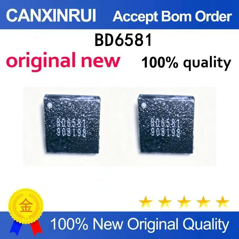 (5-100 PCS) Brand new original BD6581 8D658 BD6581GU-E2 BD6581GU1 BGA spot chip IC
(5-100 PCS) Brand new original BD6581 8D658 BD6581GU-E2 BD6581GU1 BGA spot chip IC