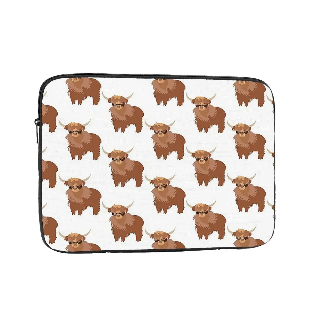 Fluffy Highland Cow Notebook Laptop Bag Case Pouch 10 12 13 15 17 Inch Notebook Sleeve Cover Bag Tablet Shockproof Case Bag
Fluffy Highland Cow Notebook Laptop Bag Case Pouch 10 12 13 15 17 Inch Notebook Sleeve Cover Bag Tablet Shockproof Case Bag