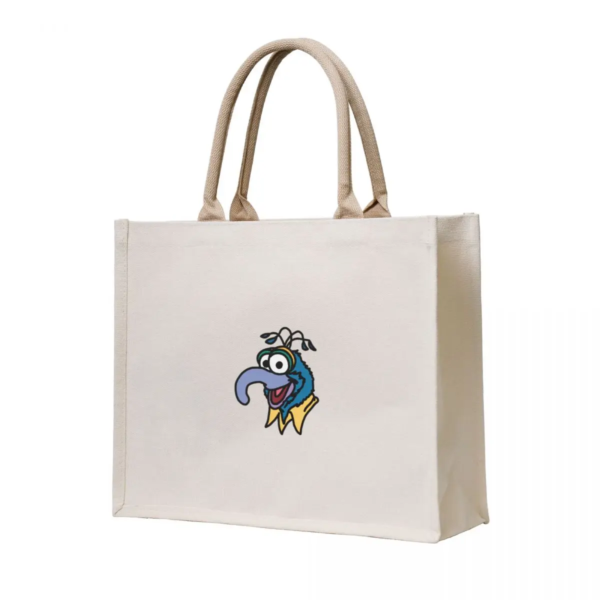 Gonzo Tote Bag sacs de shopping Canvas stote bag canvas tote Cloth bag
Gonzo Tote Bag sacs de shopping Canvas stote bag canvas tote Cloth bag
