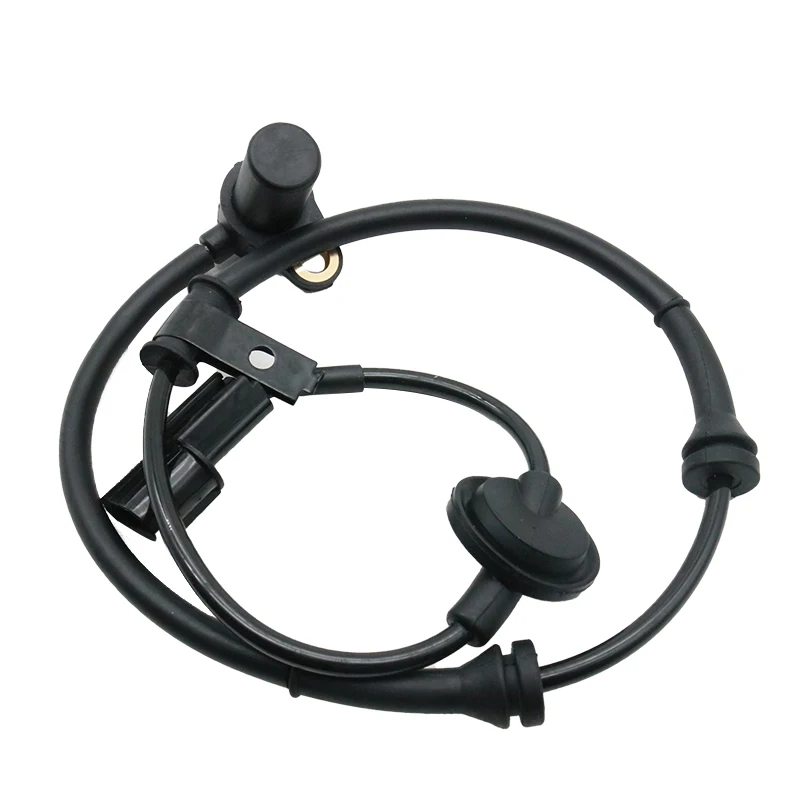 Original 95671-1c000 956711c000 New Front Left Abs Wheel Speed Sensor For Getz Tb 1.1 1.3 1.4 1.5 1.6 Auto Parts
Original 95671-1c000 956711c000 New Front Left Abs Wheel Speed Sensor For Getz Tb 1.1 1.3 1.4 1.5 1.6 Auto Parts