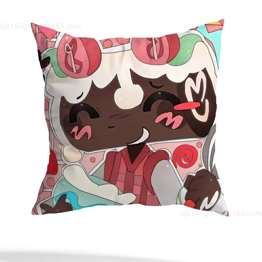 Наволочка Dandys World Sprout в стиле аниме, повседневный стиль, подходит для украшения дома (без наполнителя)
Наволочка Dandys World Sprout в стиле аниме, повседневный стиль, подходит для украшения дома (без наполнителя)