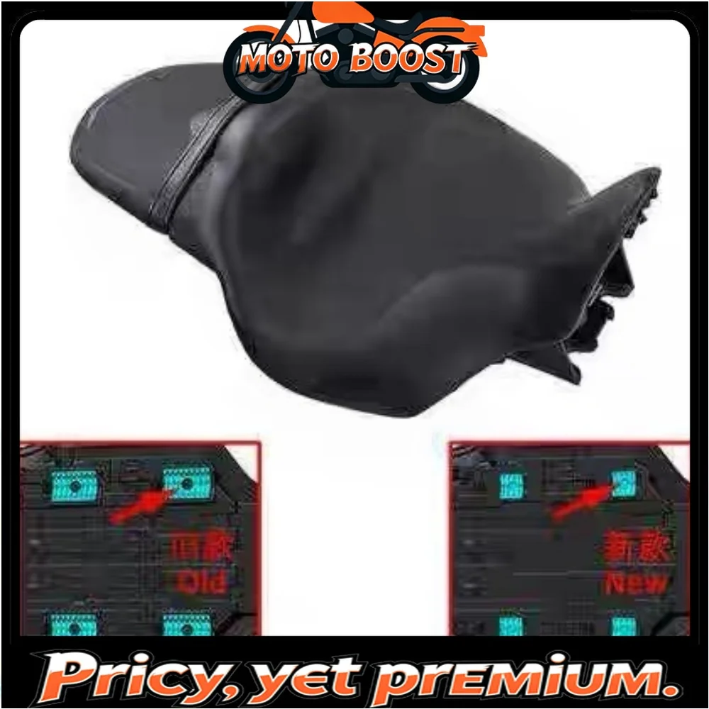 Modified accessories for ZONTES ZT310/350-V/VX motorcycle seat covers, cushion leather seats, and thickened seat accessories
Modified accessories for ZONTES ZT310/350-V/VX motorcycle seat covers, cushion leather seats, and thickened seat accessories