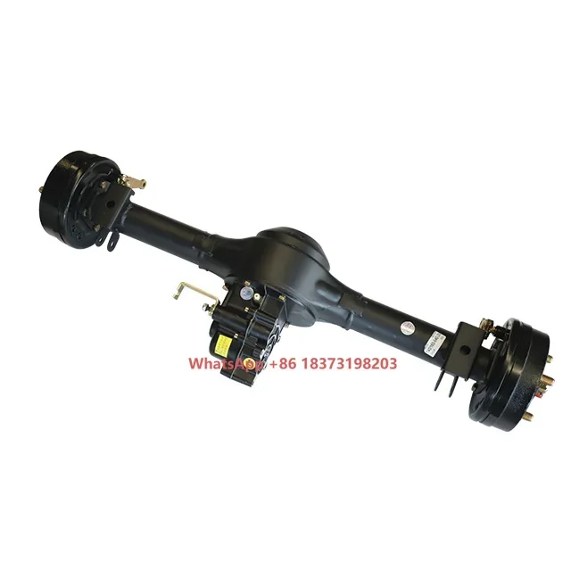 Fantastic Quality Popular Buggy Rear Axle Hub Motor Rear Differential Axle Rear Axle
Fantastic Quality Popular Buggy Rear Axle Hub Motor Rear Differential Axle Rear Axle