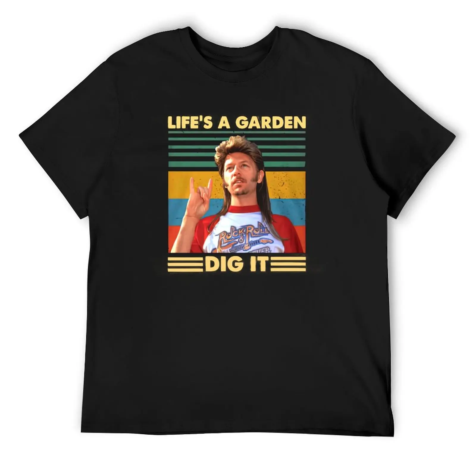 Garden Life T-Shirt designer shirts summer 2025 custom shirt shirts graphic mens graphic t-shirts big and tall
Garden Life T-Shirt designer shirts summer 2025 custom shirt shirts graphic mens graphic t-shirts big and tall