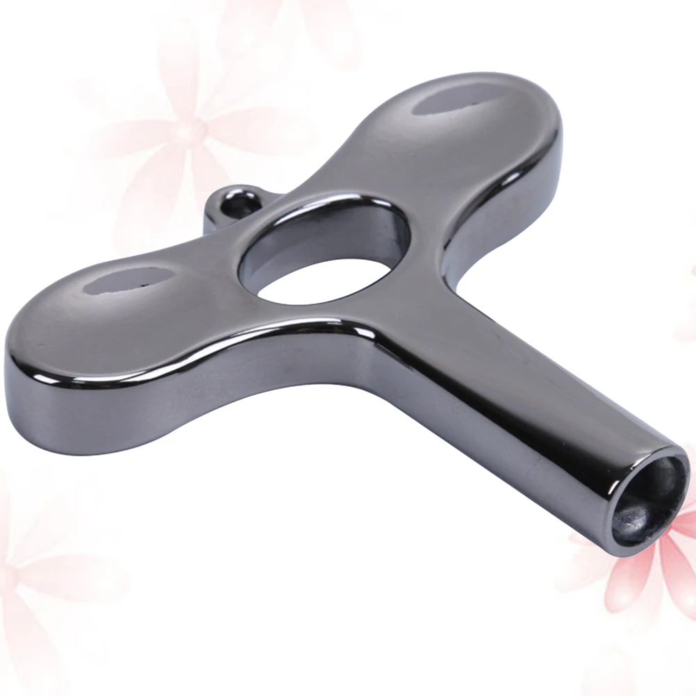 Drum Key Drum Wrench Square Screw Mouth Drum Key with Continuous Motion Key Universal Drum Tuning Key (Black)
Drum Key Drum Wrench Square Screw Mouth Drum Key with Continuous Motion Key Universal Drum Tuning Key (Black)