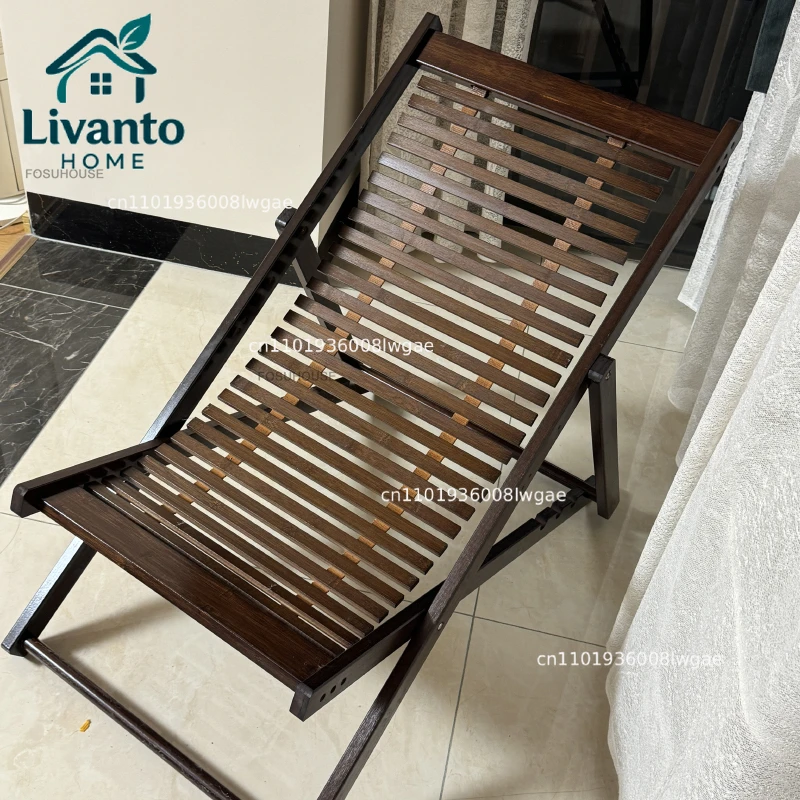 Outdoor Folding Sun Loungers Nordic B&B Balcony Nap Rest Lounge Chair Courtyard Garden Leisure Lounge Chair Outdoor Furniture
Outdoor Folding Sun Loungers Nordic B&B Balcony Nap Rest Lounge Chair Courtyard Garden Leisure Lounge Chair Outdoor Furniture