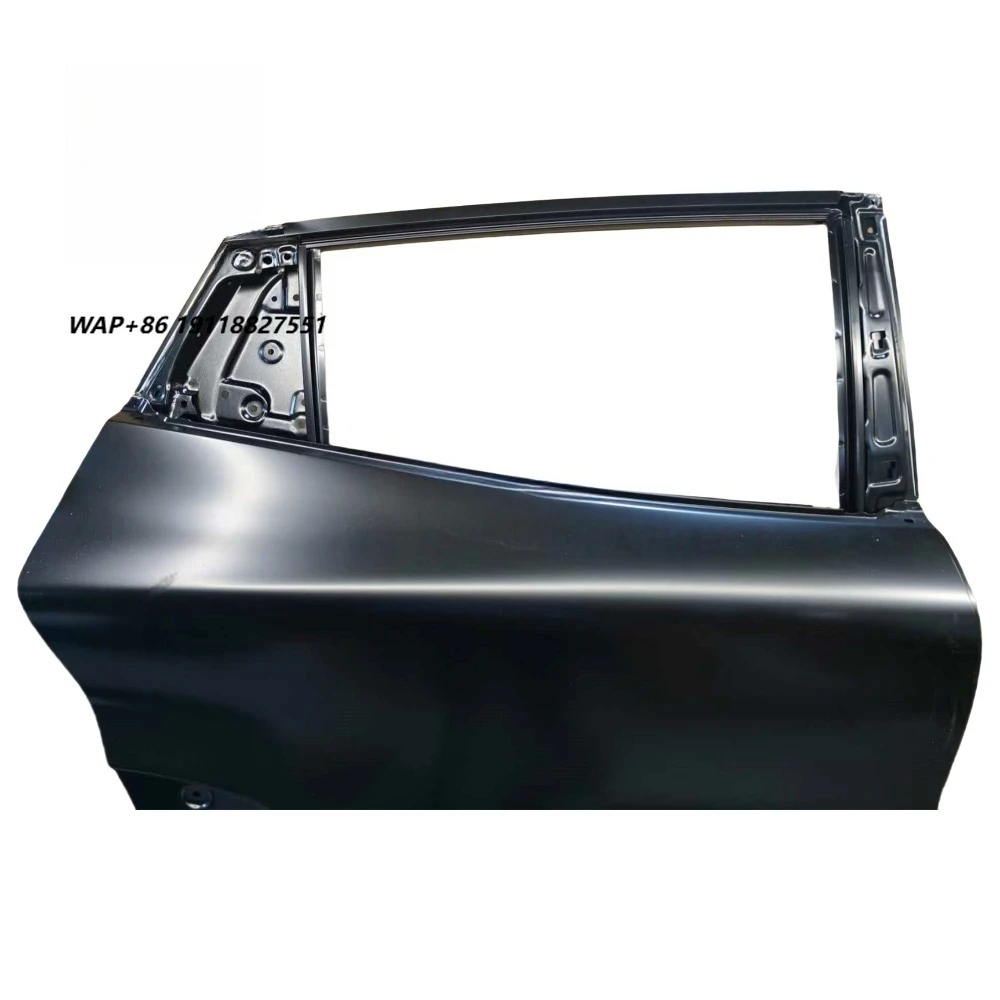 Latest Design High Quality Professional Durable Car Door for Auto Parts Replacement and Maintenance
Latest Design High Quality Professional Durable Car Door for Auto Parts Replacement and Maintenance