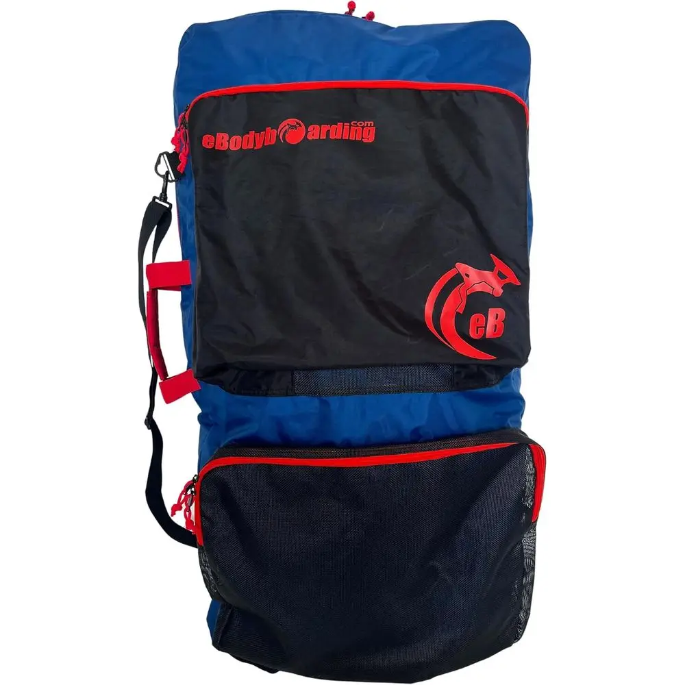 Giant Absorbent Sponge Bag
Giant Absorbent Sponge Bag