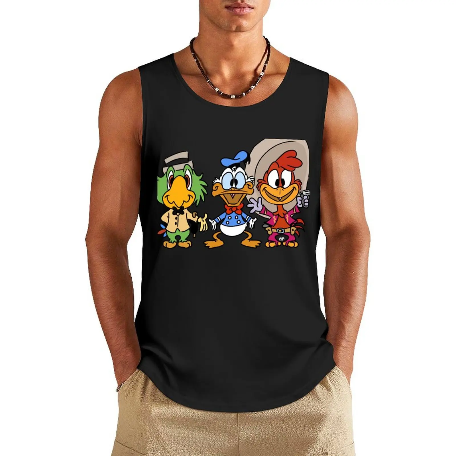 Gifts You Fans Boy Fans Funny Tank Top quick-drying t-shirt singlets for men anime clothes
Gifts You Fans Boy Fans Funny Tank Top quick-drying t-shirt singlets for men anime clothes